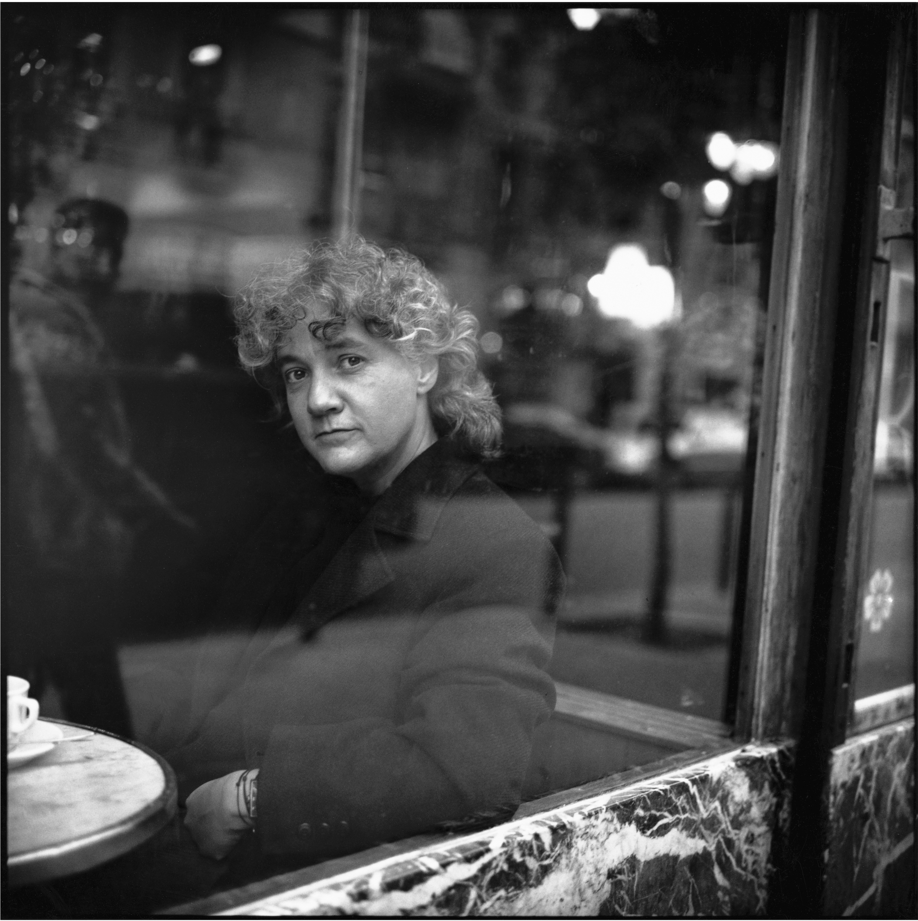 Mayte Martin Nuevos Medios