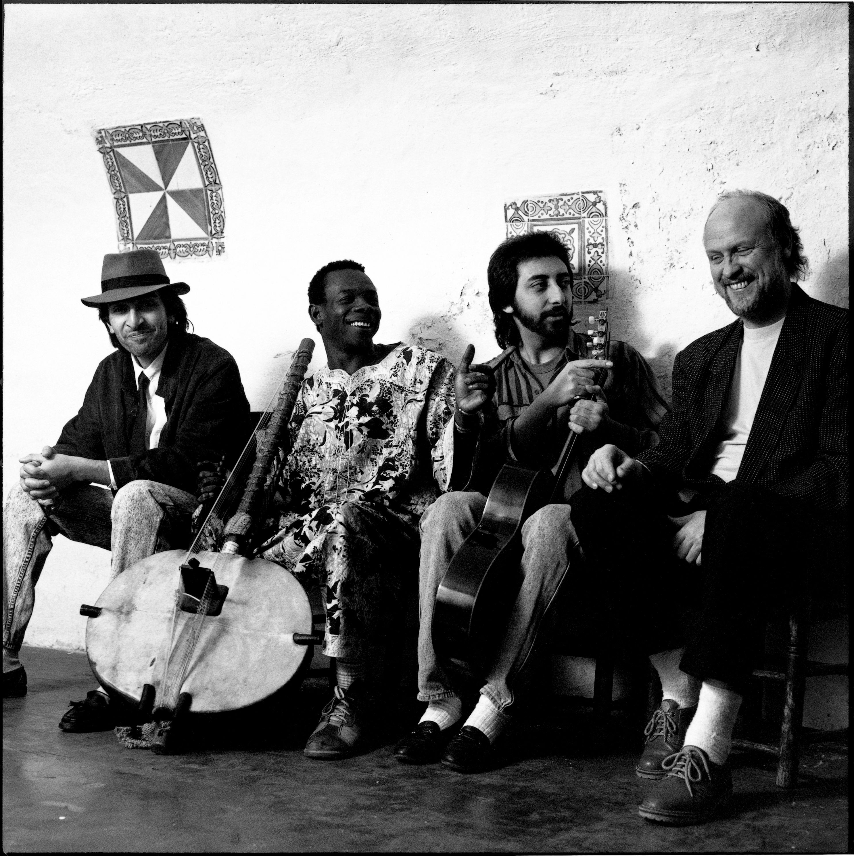 Ketama Nuevos Medios