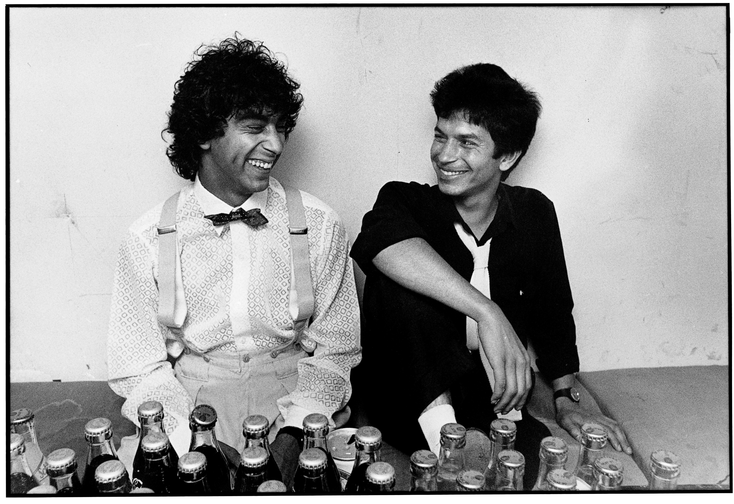 Pata NEGRA Nuevos Medios