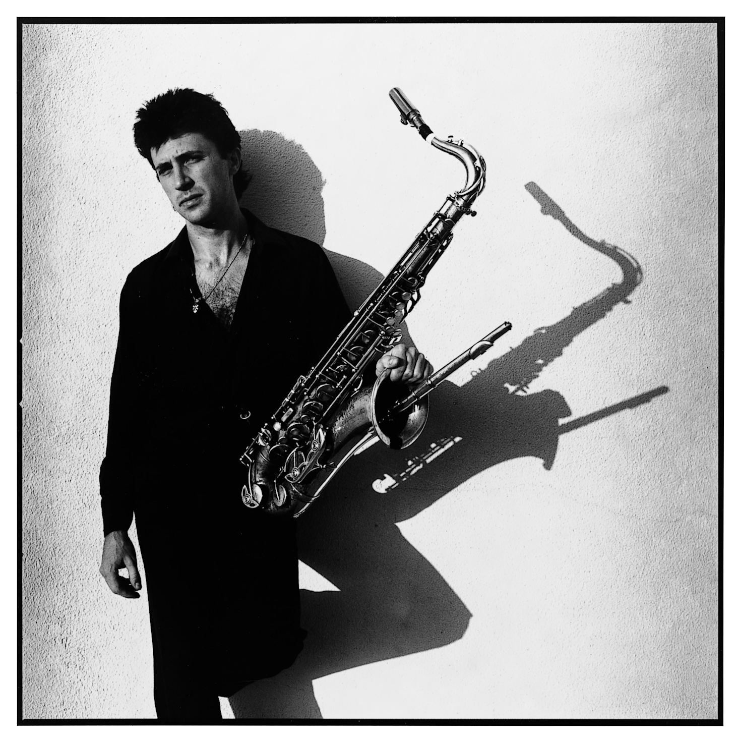 Jorge Pardo nuevos medios