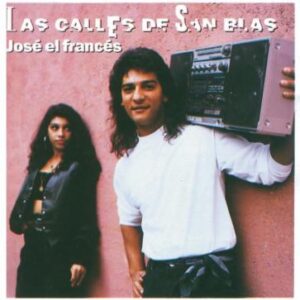 José El Francés