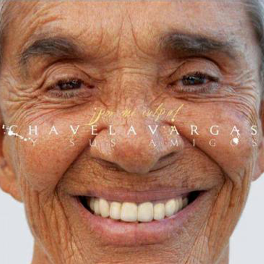 Chavela Vargas