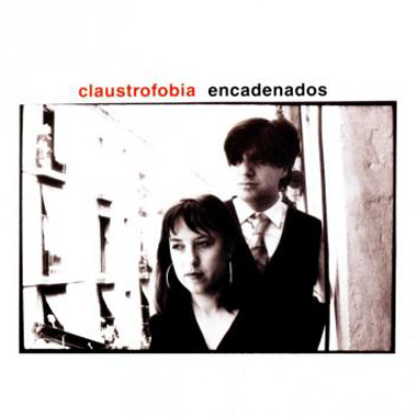 Claustrofobia