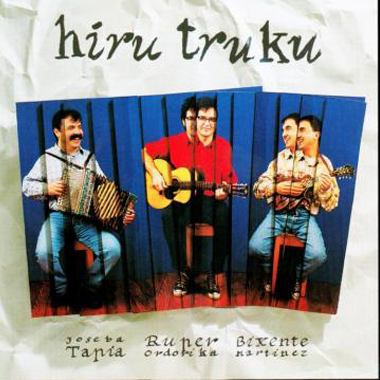 Hiru Truku