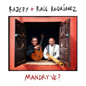 Rajery + Raúl Rodríguez